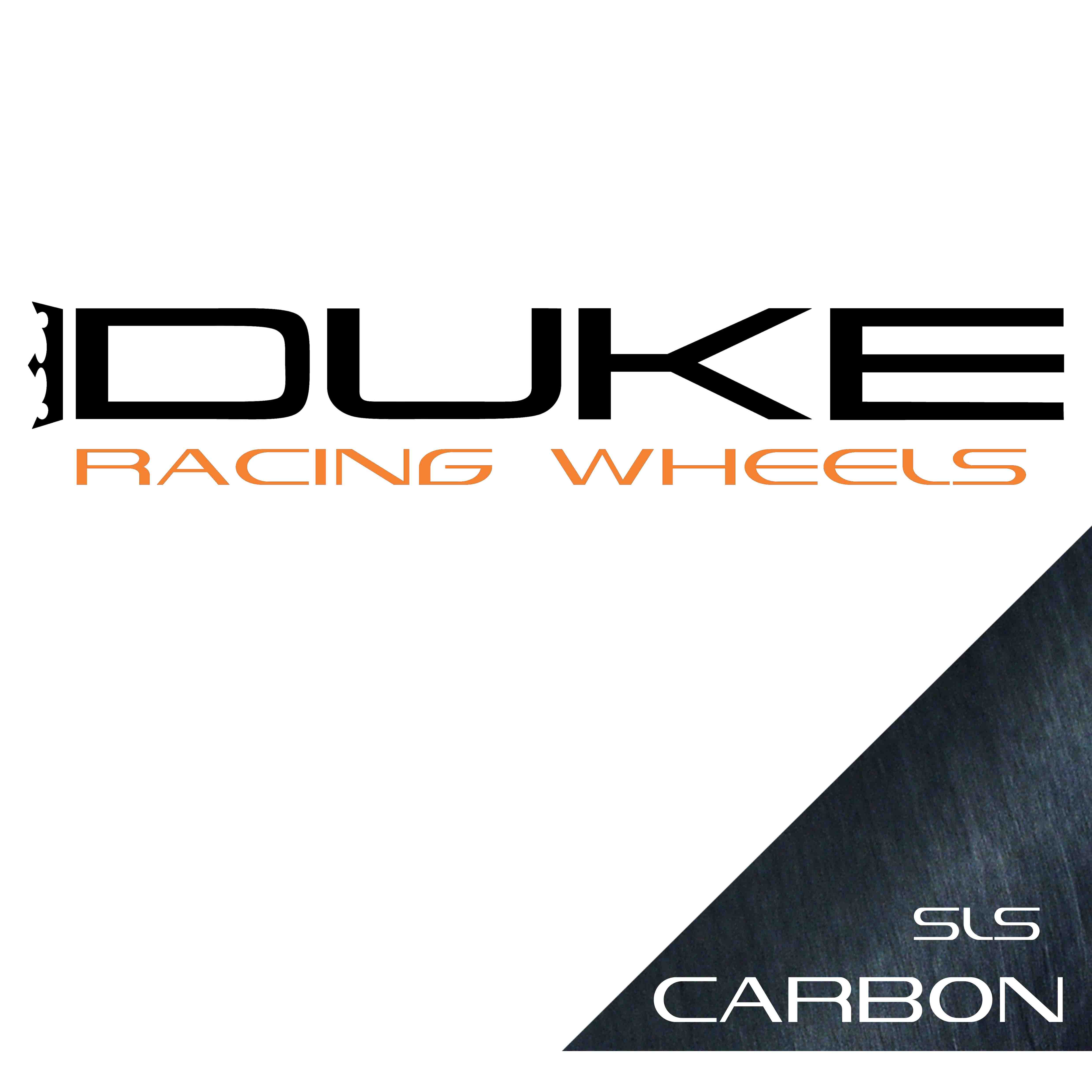 UD CARBON RIMS