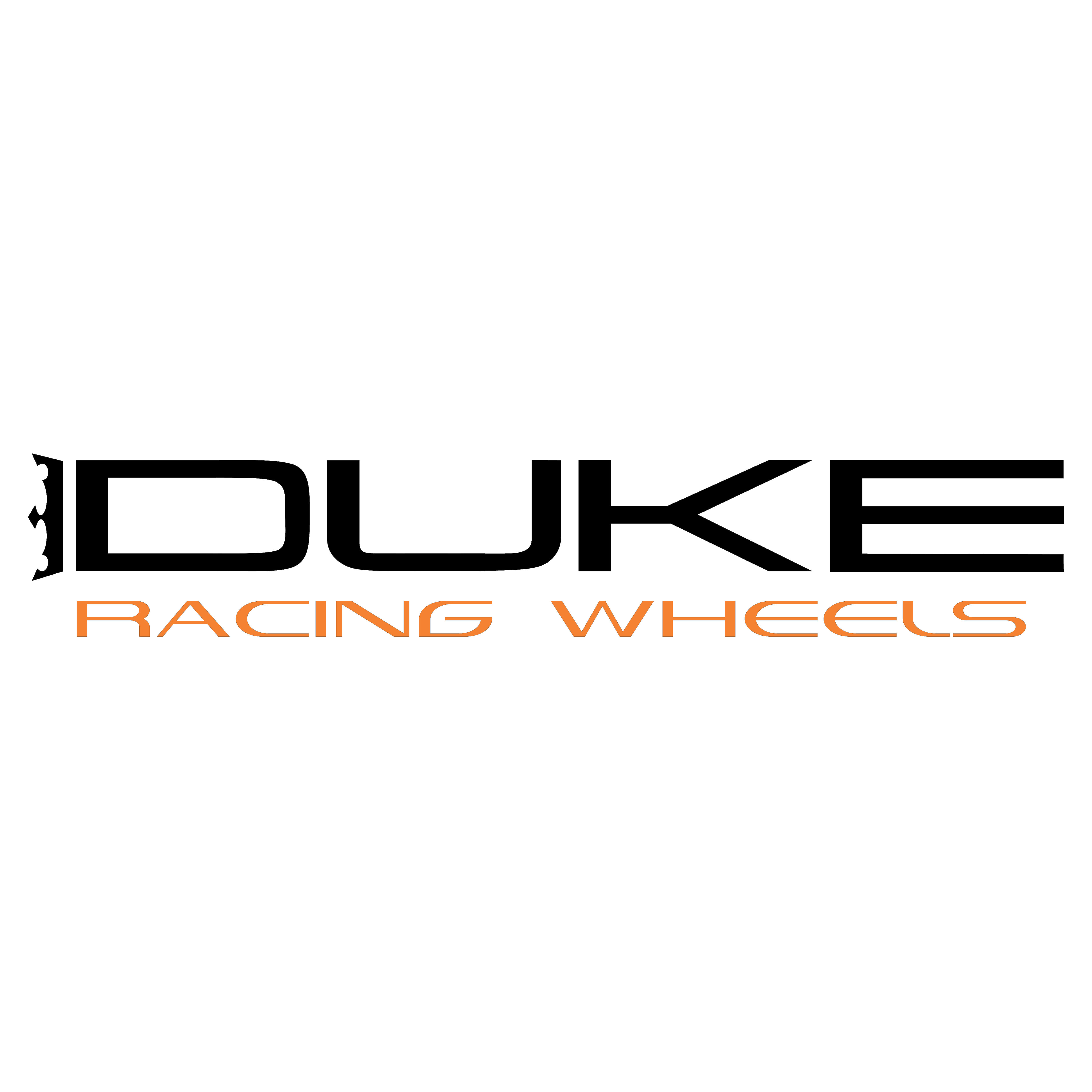 DUKE SERIE 2 STICKERS