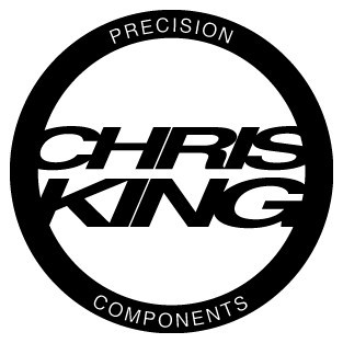 CHRIS KING