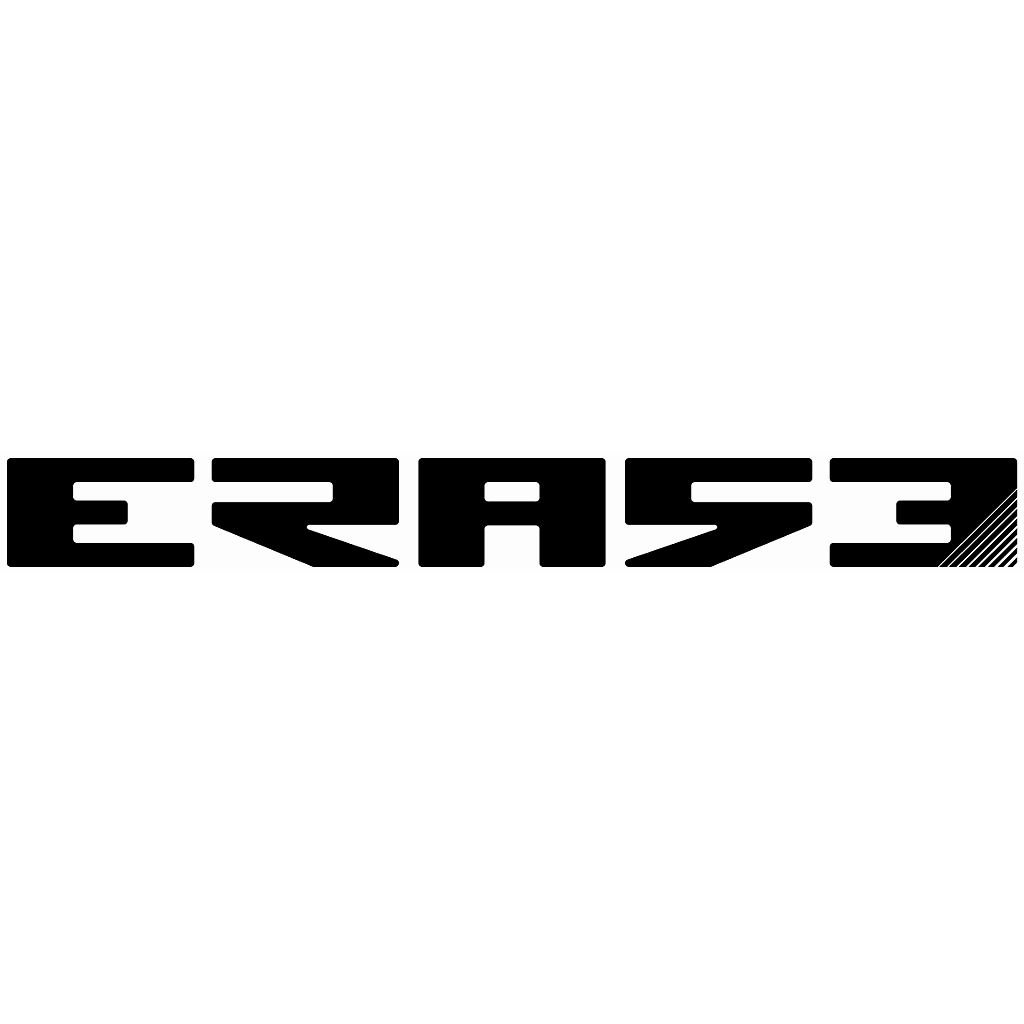 ERASE