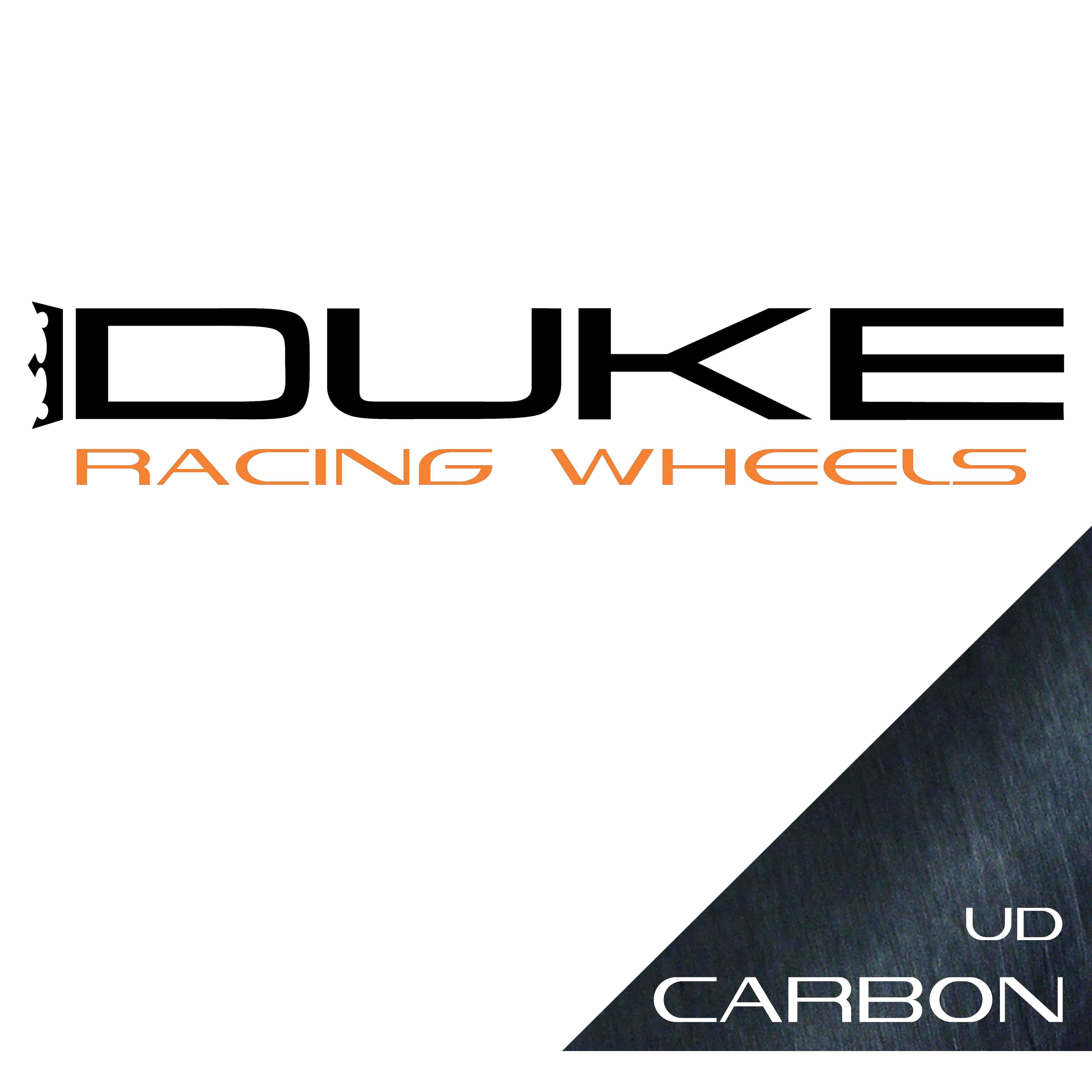 DUKE CARBON UD