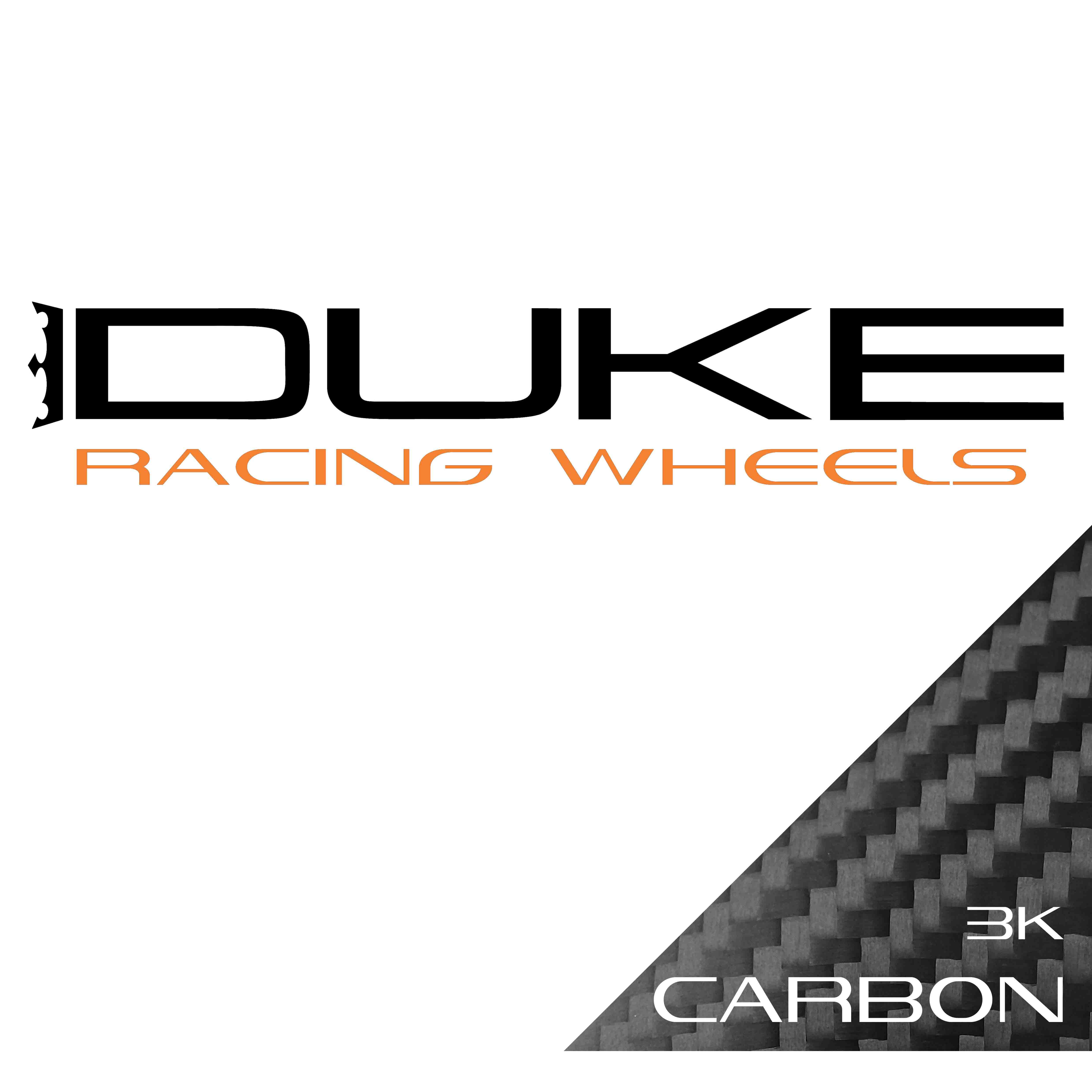 DUKE CARBON 3K